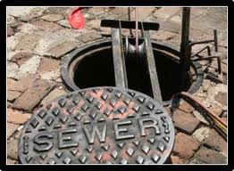 Sewer Line Cleaning Houston | Sewer Line Repair